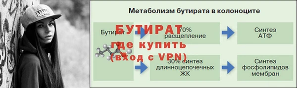 круглые Бронницы